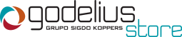 Godelius Store Logo