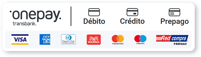 Godelius Store - Payment Methods