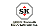 Marcas - SK - Sigdo Koppers SA - ProntoForms