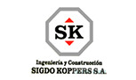 Marcas - Sigko Kopers SA - ProntoForms