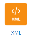 Microsoft XML - Integrado con ProntoForms