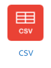Microsoft CSV - Integrado con ProntoForms