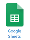 Google Sheets - Integrado con ProntoForms