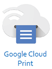 Google Cloud Print - Integrado con ProntoForms